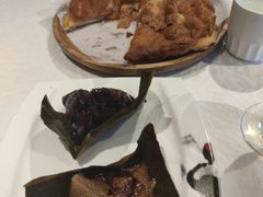 糖油饼-旺顺阁·北京菜(北辰上品+)