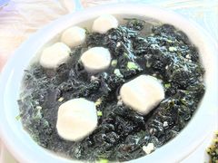 -众味海鲜大排档·活海鲜·潮汕味(南澳店)