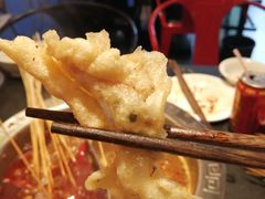 小酥肉-热辣宗师·串串火锅(万达金街店)