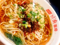 -余丞记川渝面馆(云峰店)