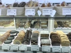 -巴思客·蛋糕·面包(杨桥西路店)