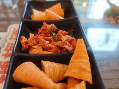 -桃太郎寿司料理(南坪店)