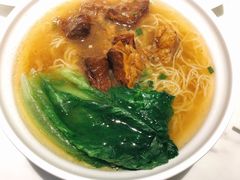 牛肉面-火啫啫·粤式啫啫煲(南通首店)