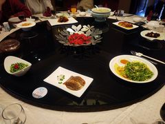 -北门饭店(三香路店)