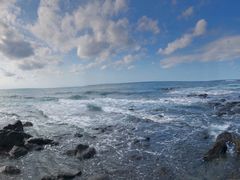 -Cafe Aewol Monsant
