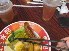 -黄恩记茶餐厅(杨箕店)