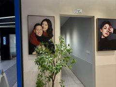 -天真蓝照相馆(五角场百联又一城店)