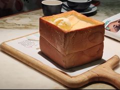 面包诱惑-绿茶餐厅(南翔印象城MEGA店)