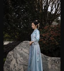 -LAFINE 兰斐婚纱礼服馆