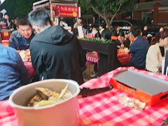 -为民烧烤吧.自贡爆炒菜(收录10年好店)