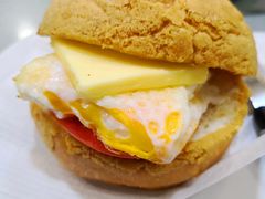 招牌菠萝油-华嫂冰室(尖沙咀店)