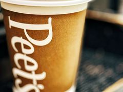 -Peet's Coffee皮爷咖啡(豫园店)