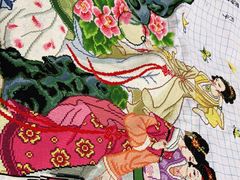 -宸宸画框裱画配框工厂店(莘庄店)