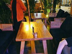 -不二·民谣音乐餐吧(长沙店)