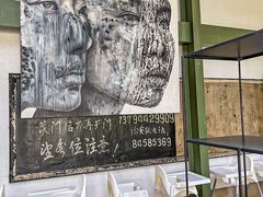 -喜洲吧·江畔老船厂·庭院餐厅(喜临院店)