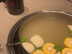 -为什么牛潮汕牛肉火锅(中信广场店)