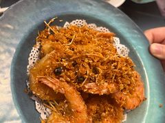 -老城鲜·小海鲜贝贝煲火锅(壹方城店)