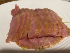 秘制烤肉-新白鹿餐厅(龙游路总店·杭帮菜名店)