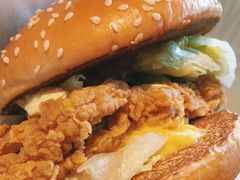 -肯德基(绍兴胜利店)