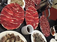 -肥信潮菜(科新路店)