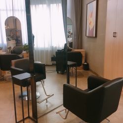 -MOVAN HAIR莫凡匠人发型屋