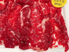 -潮德阿水牛肉火锅(深圳总店)