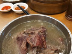 -老牌依强牛肉店(达道总店)