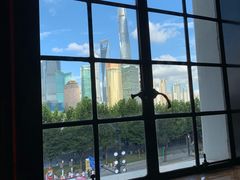 -YUE·6·西式融合餐厅(外滩六号店)