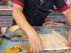 -宏八酒楼(西樵山景区店)