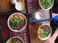 -秦云老太婆摊摊面(全国总店)