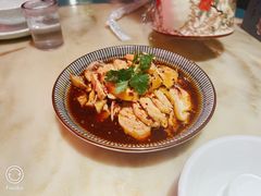 -探花·意境江南菜·唐伯虎文化体验店·松鼠桂鱼(观前店)