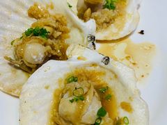 -福樱兰海鲜放题铁板烧(加州店)