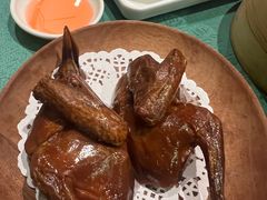 -誉八仙粤菜(万象天地店)