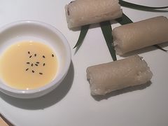 -一坐一忘云南菜(卓悦中心)