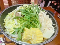 寿喜锅两人餐-有喜屋·深夜食堂(北京西路店)