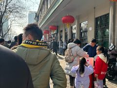 -清真·白记年糕(牛街北口店)