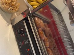 -宽尺巷鱼蛙自助火锅(虎丘钻石广场店)