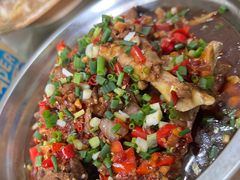-朗妈私房菜(婺女州店)