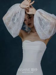 -韩国天使嫁衣婚纱礼服馆(上海旗舰店)
