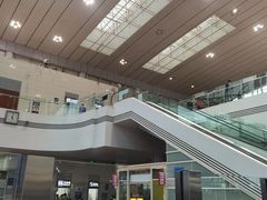 -泰州站