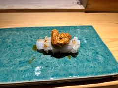 -鮨青(恒基名人购物中心店)