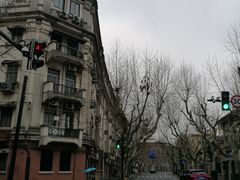 -复兴中路第二幼儿园