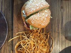 -MI WU FACTORY米屋美食工厂餐厅(绿地店)