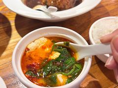 -苹果树下艺术餐厅(宋庄店)