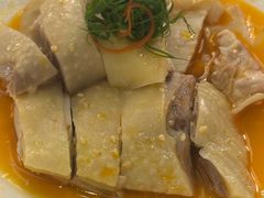-酌宴府The China Club·广州万富希尔顿酒店(云城东路店)
