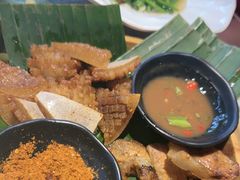 -多哥水傣味餐厅(司马巷店)