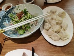 -上关雪東北菜(中房金谊店)