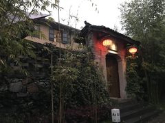 -崇阳三特浪口温泉
