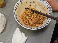 -梅溪·小伙子干挑面(安吉总店)