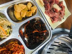 -延成苑韩式烤肉店(长春道店)